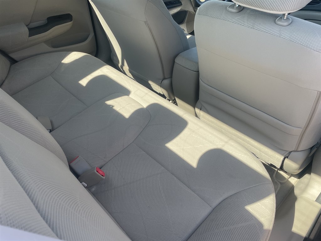 2012 Honda Civic - $10,860