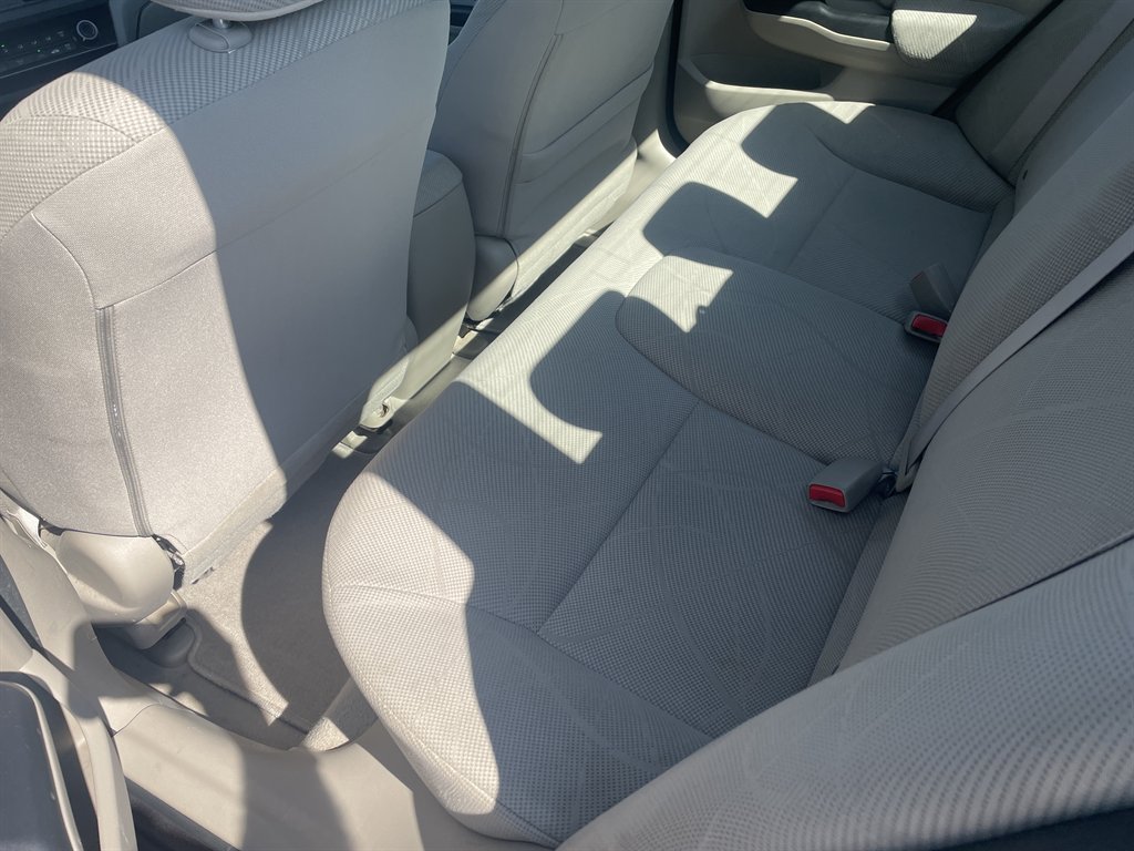 2012 Honda Civic - $10,860