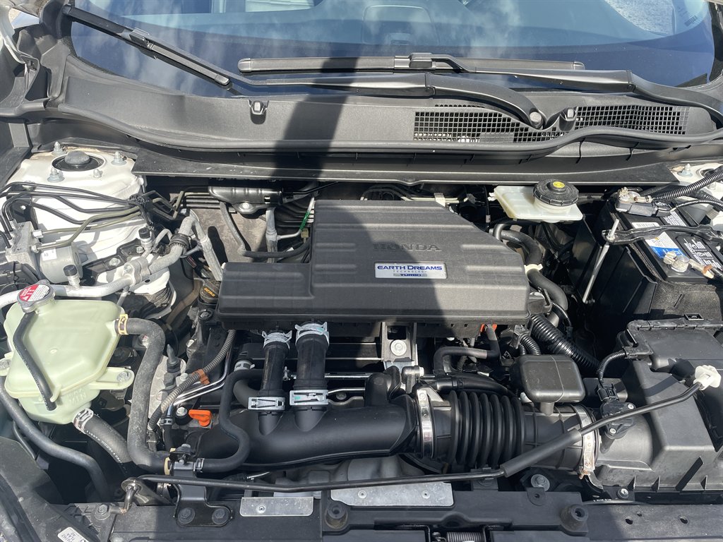 2019 Honda CR-V - $21,850