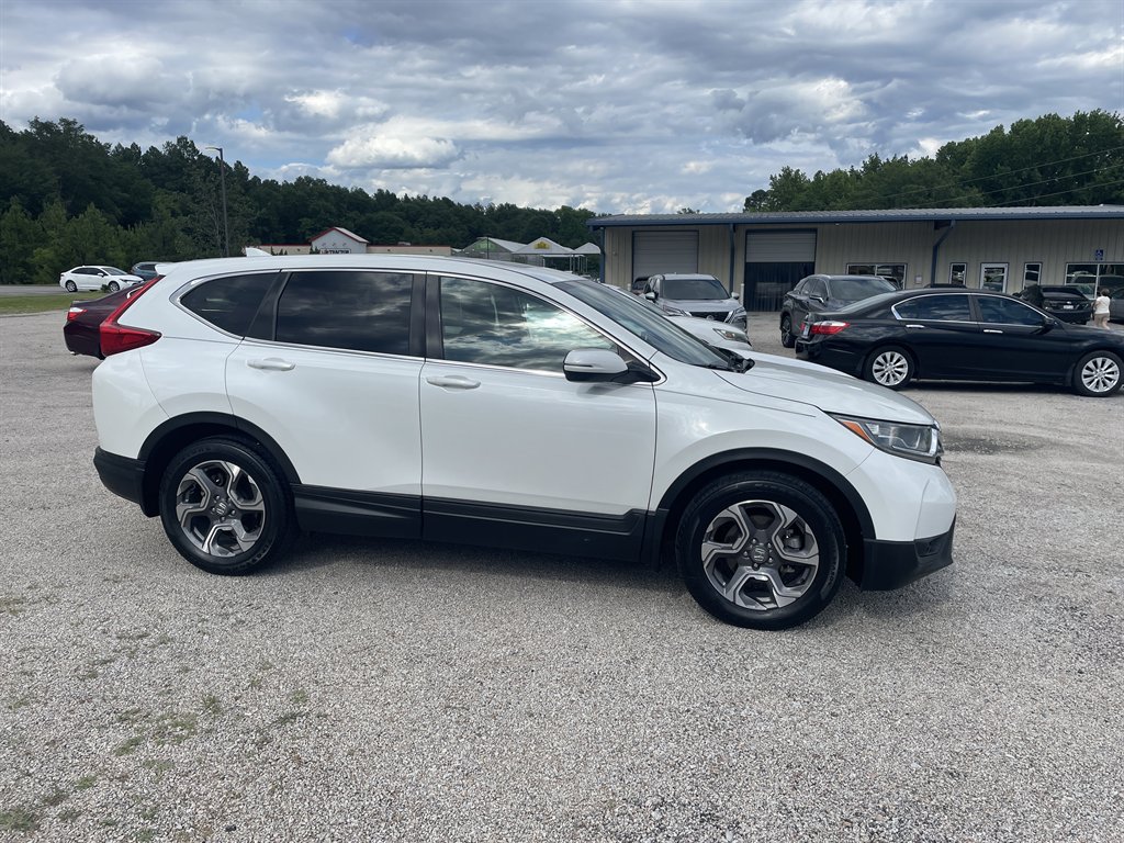 2019 Honda CR-V - $21,850