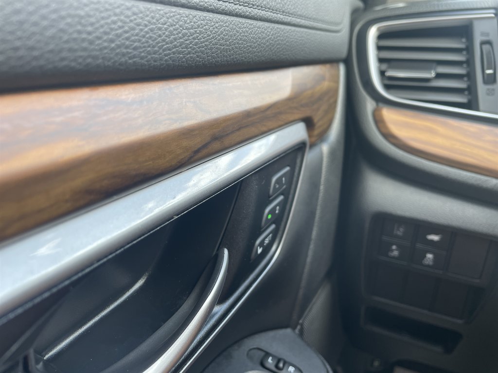 2019 Honda CR-V - $21,850