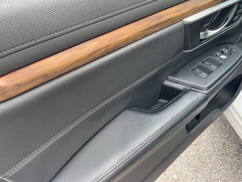 2019 Honda CR-V - $21,850