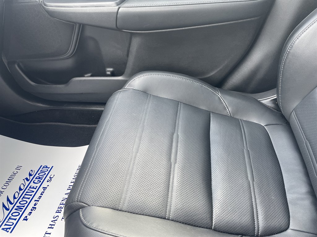 2019 Honda CR-V - $21,850