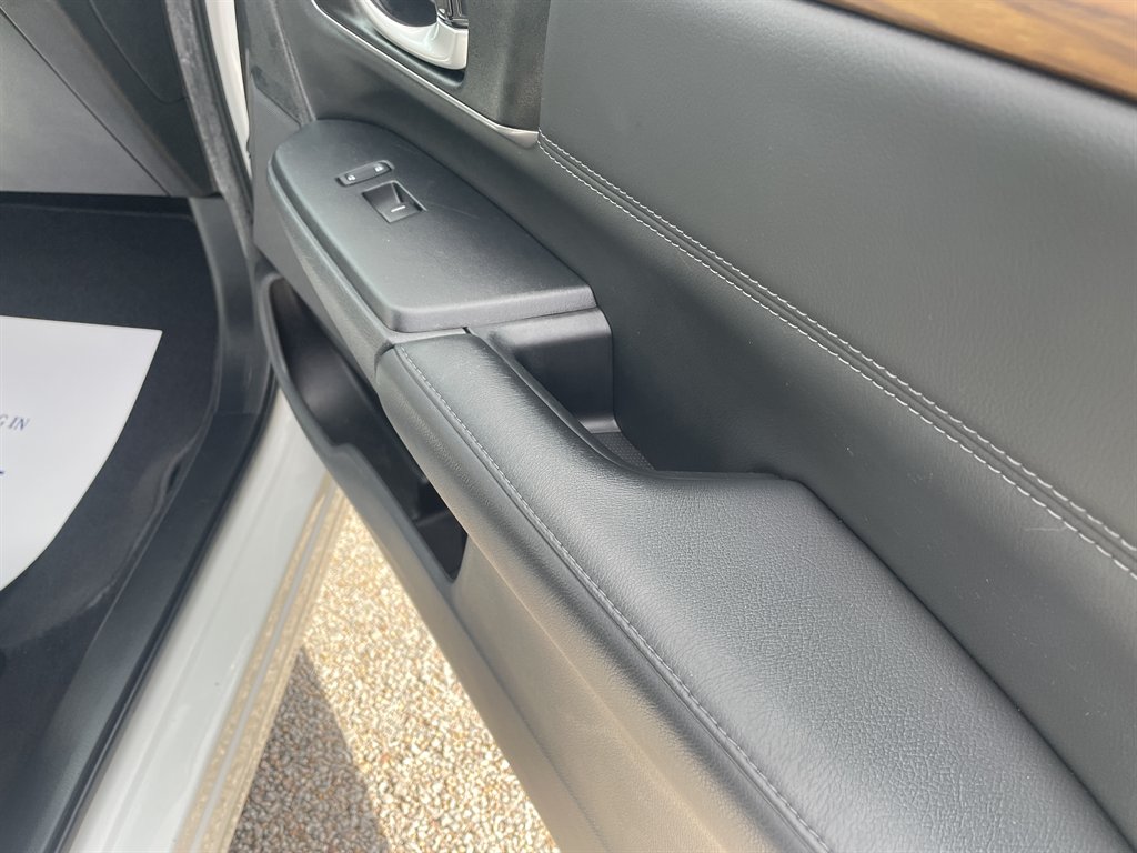 2019 Honda CR-V - $21,850