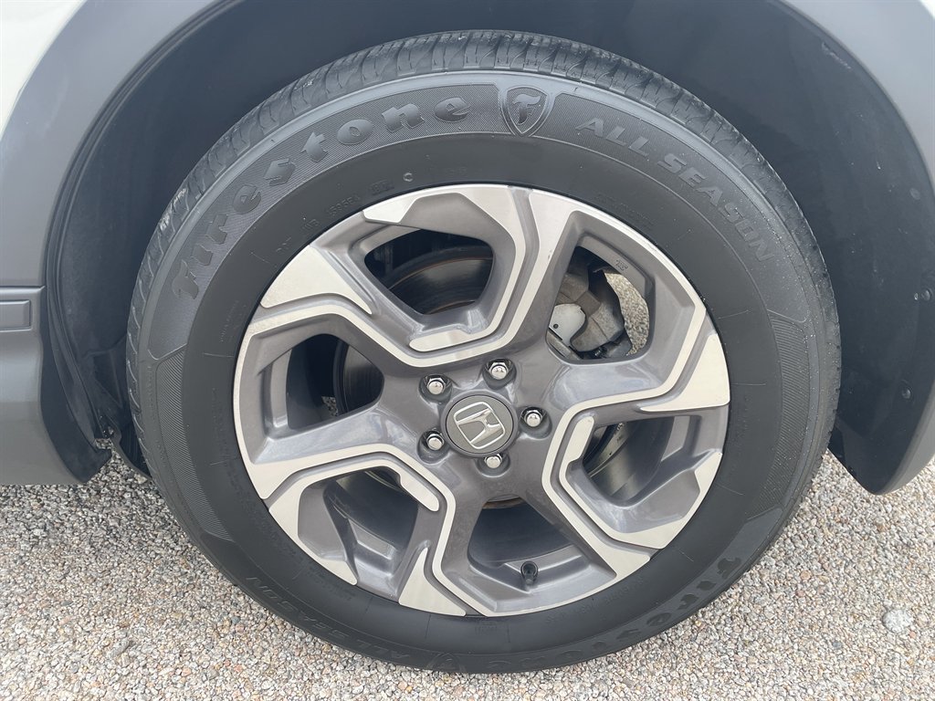 2019 Honda CR-V - $21,850