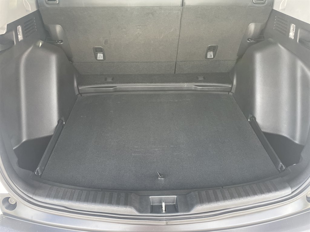 2019 Honda CR-V - $21,850