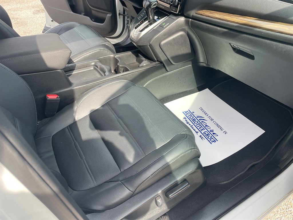 2019 Honda CR-V - $21,850