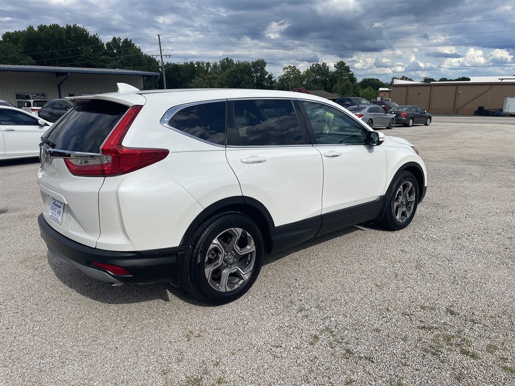 2019 Honda CR-V - $21,850