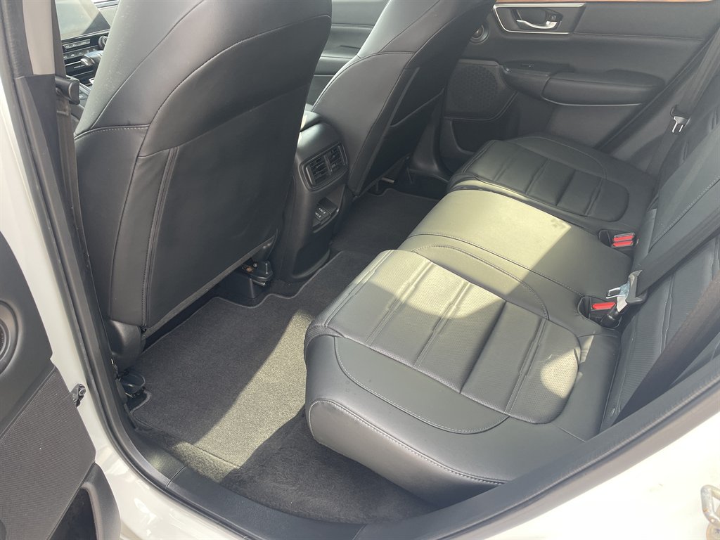 2019 Honda CR-V - $21,850