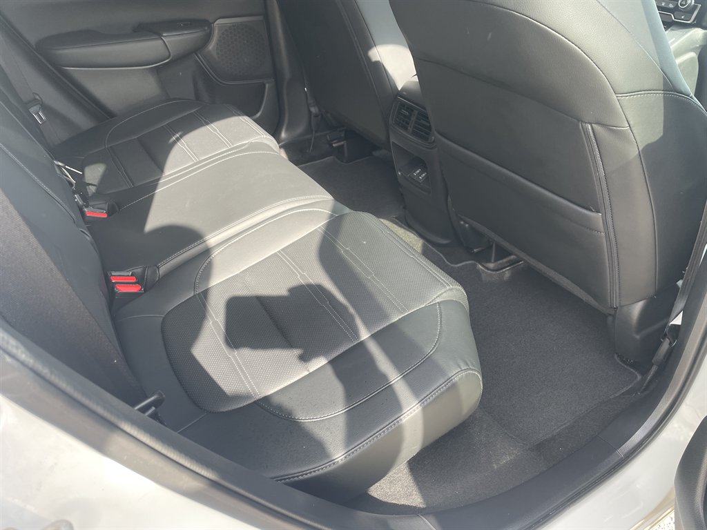 2019 Honda CR-V - $21,850