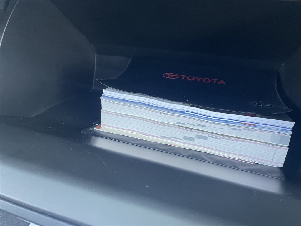 2016 Toyota RAV4 - $19,970