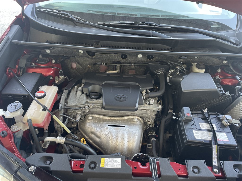 2016 Toyota RAV4 - $19,970