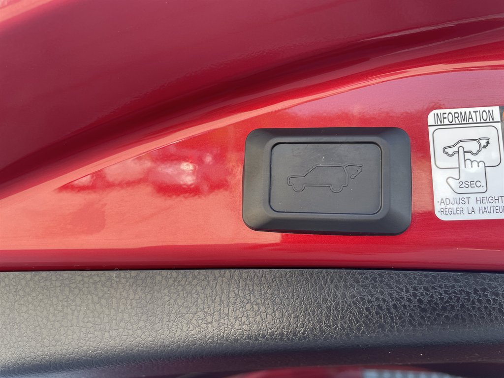 2016 Toyota RAV4 - $19,970