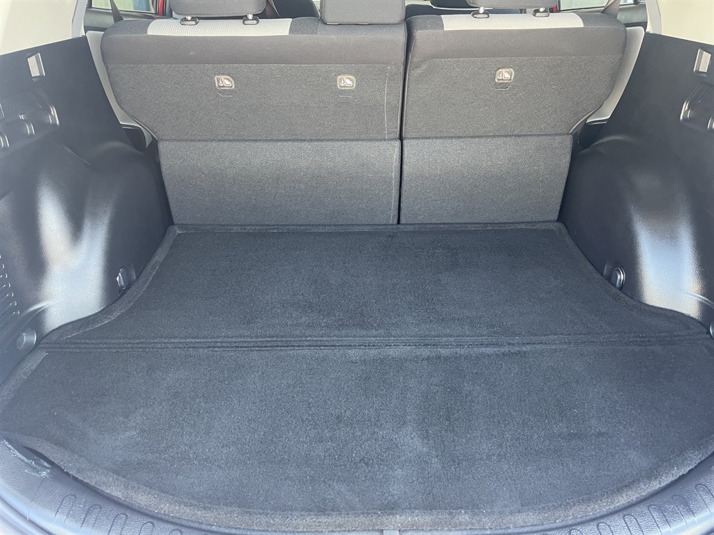 2016 Toyota RAV4 - $19,970