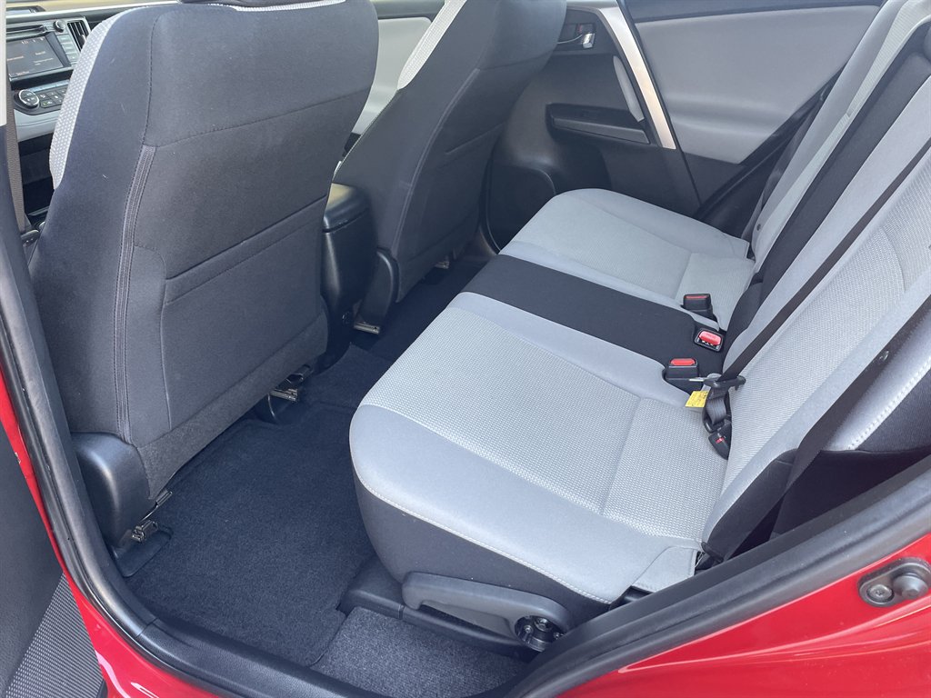 2016 Toyota RAV4 - $19,970