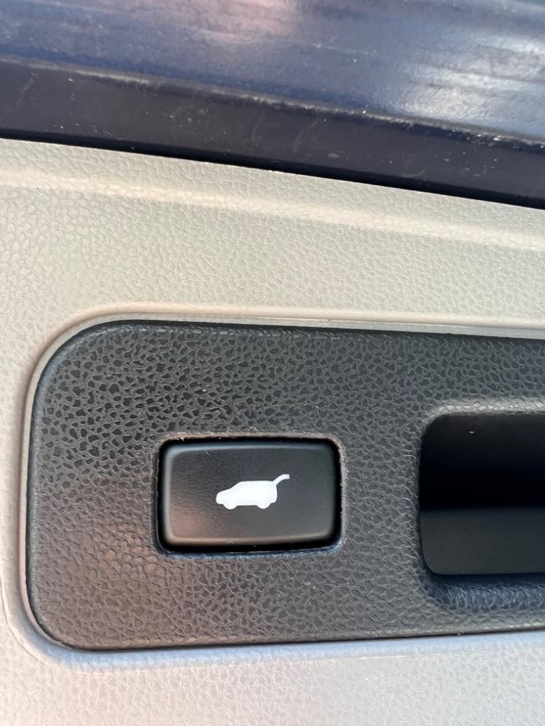 2015 Honda Odyssey Touring photo