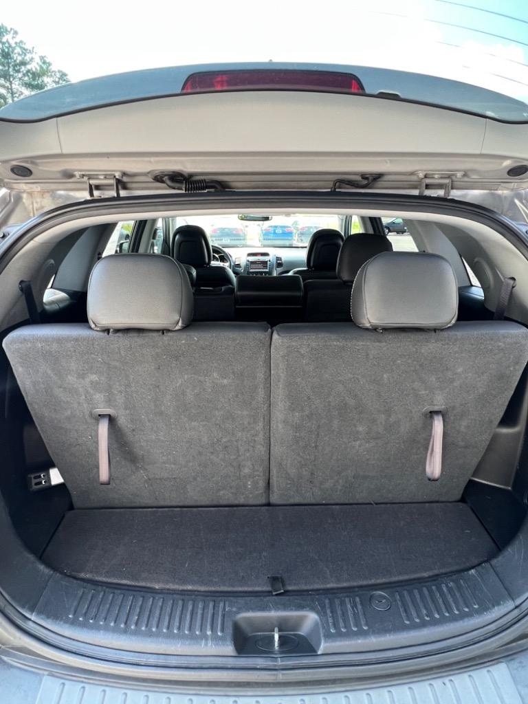 2013 Kia Sorento EX photo