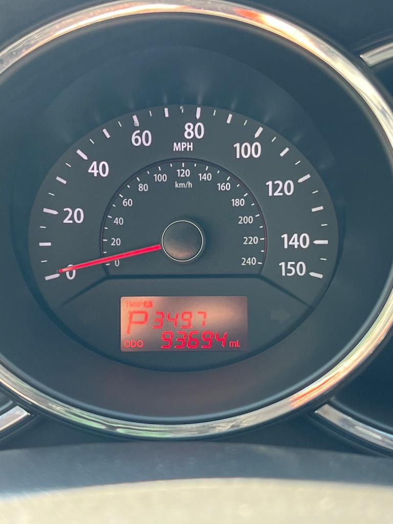 2013 Kia Sorento EX photo