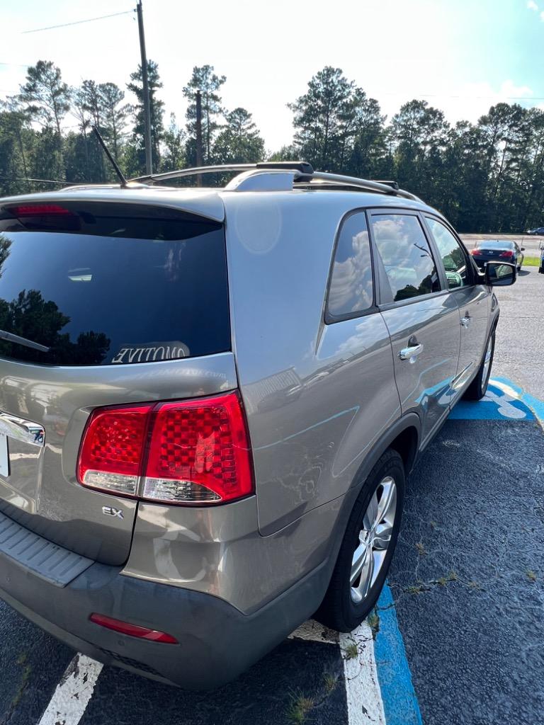 2013 Kia Sorento EX photo
