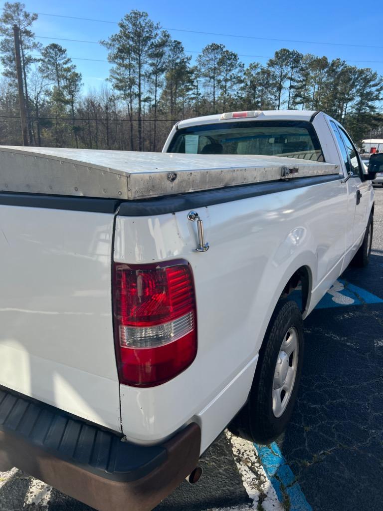 2005 Ford F-150 - $5,995