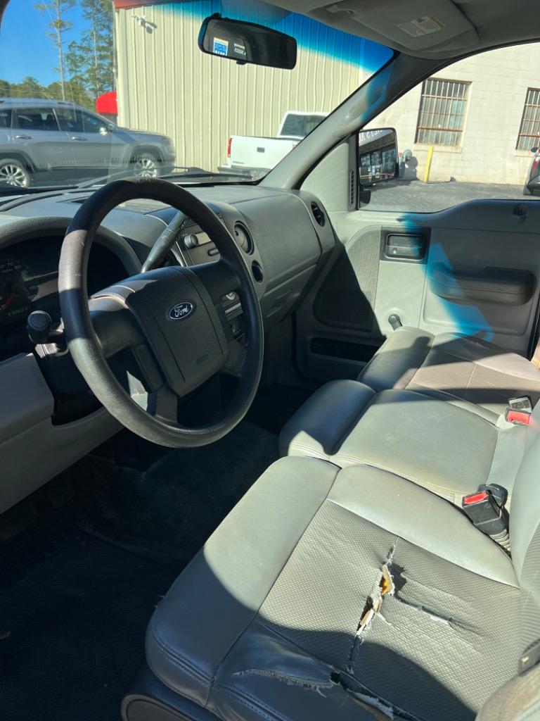 2005 Ford F-150 - $5,995