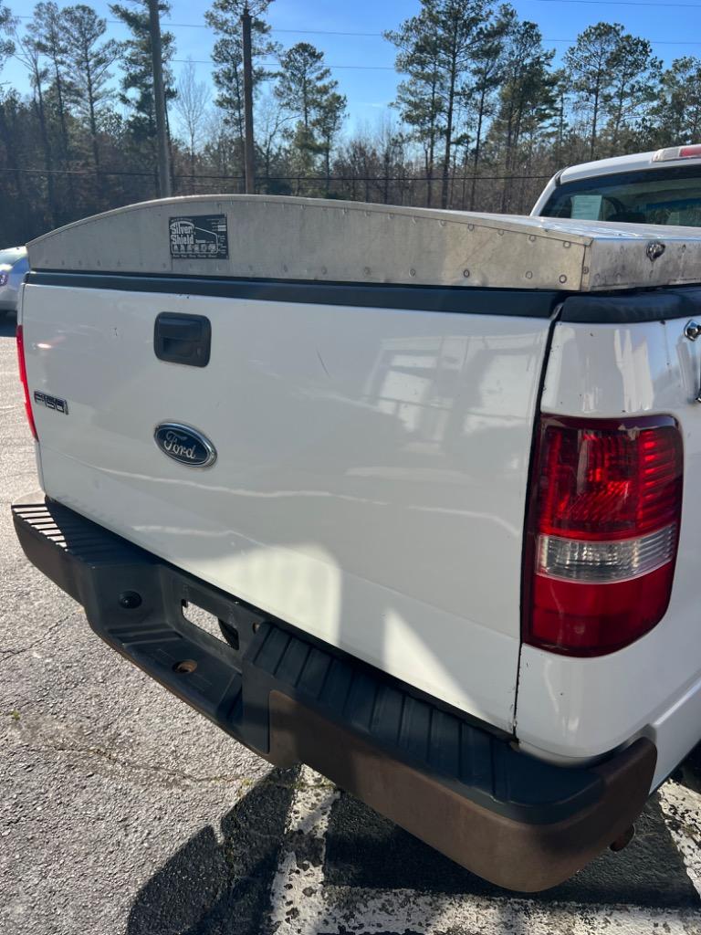 2005 Ford F-150 XL photo
