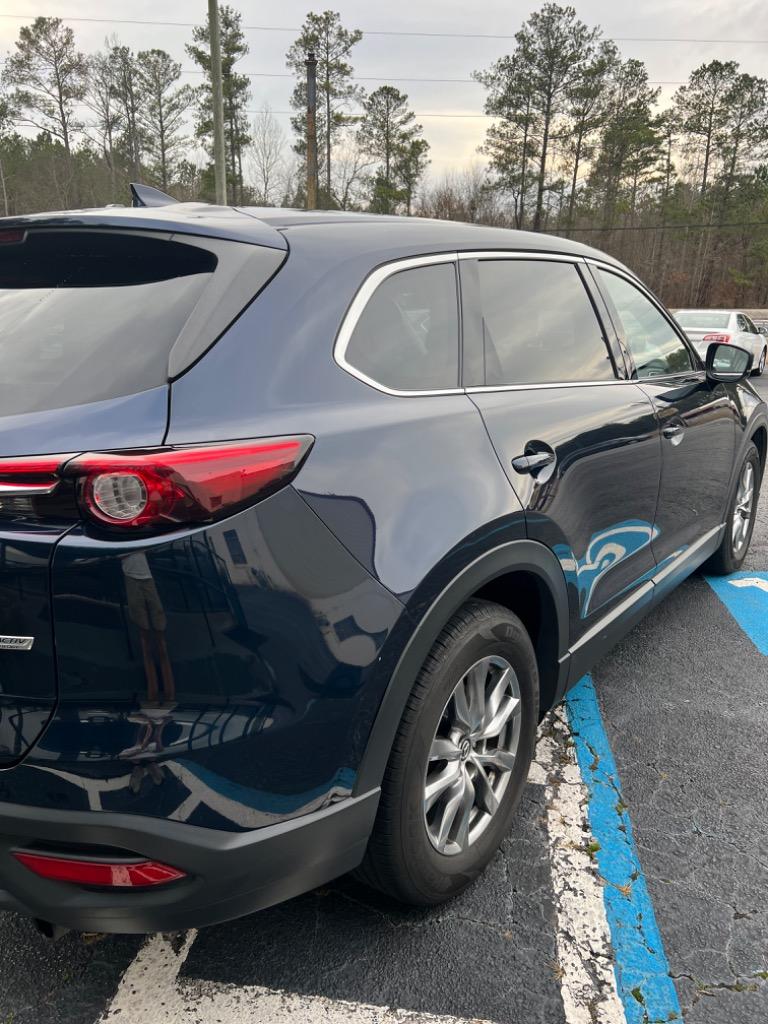 2018 Mazda CX-9 Touring photo