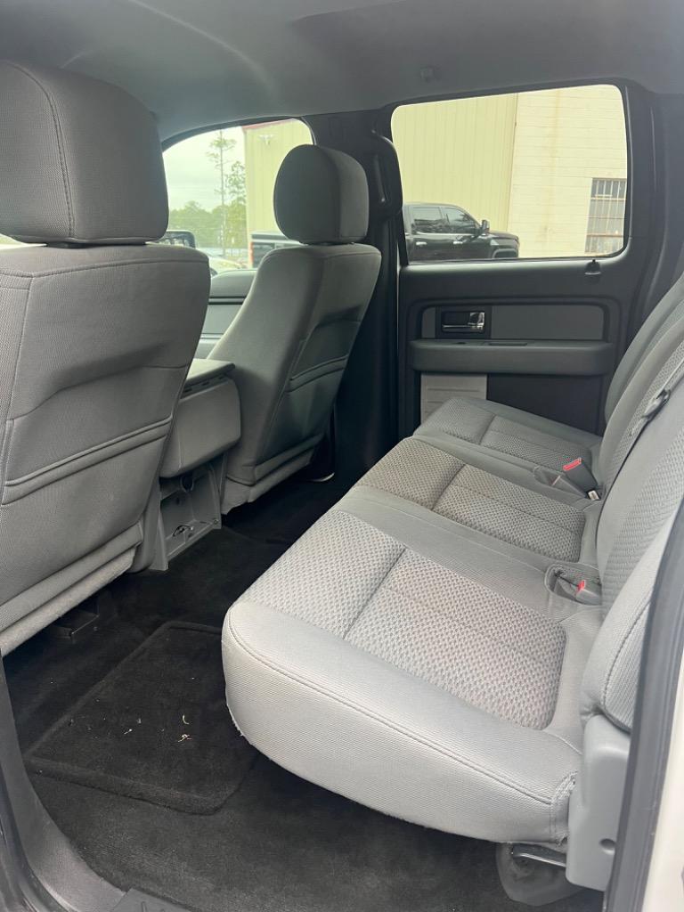2012 Ford F-150 FX2 photo