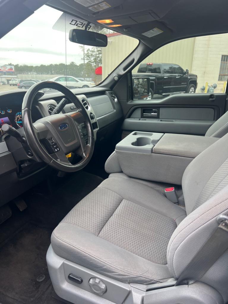 2012 Ford F-150 FX2 photo