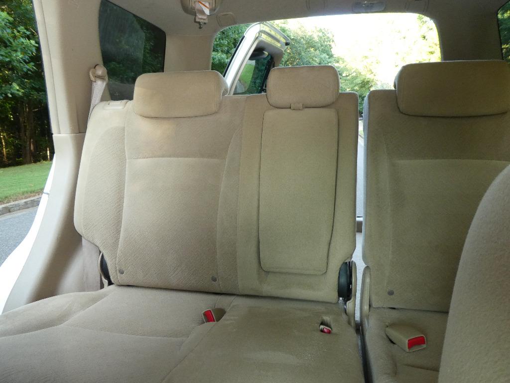 2005 Honda CR-V - $10,995