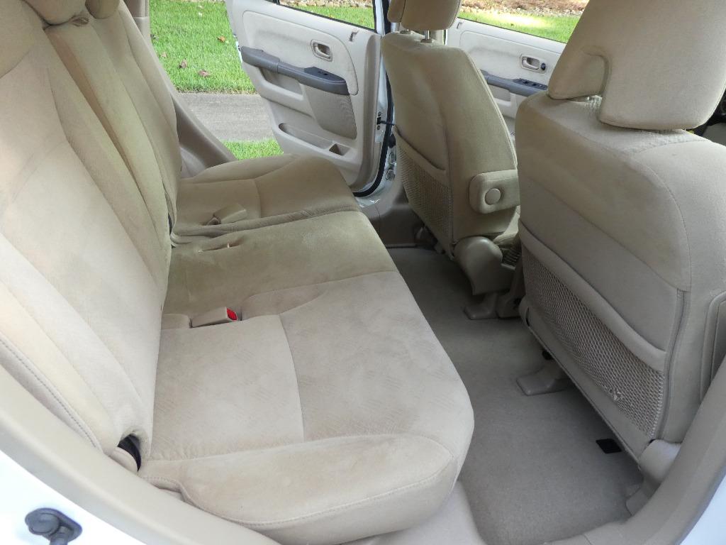 2005 Honda CR-V - $10,995