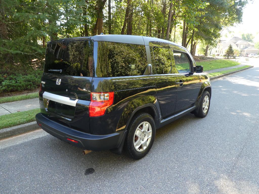 2011 Honda Element - $12,995
