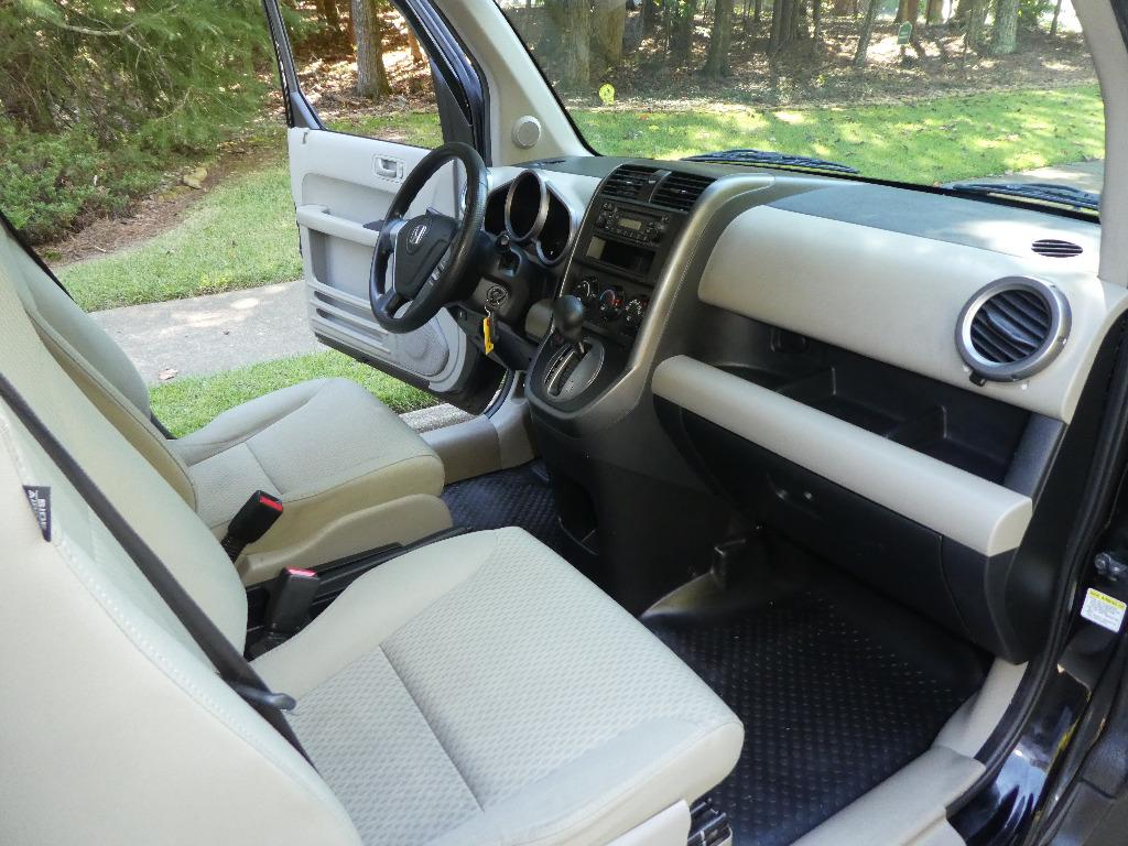 2011 Honda Element - $12,995