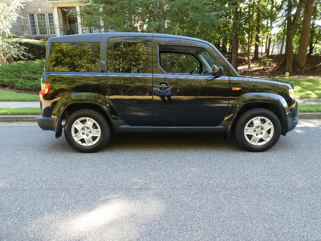 2011 Honda Element - $12,995
