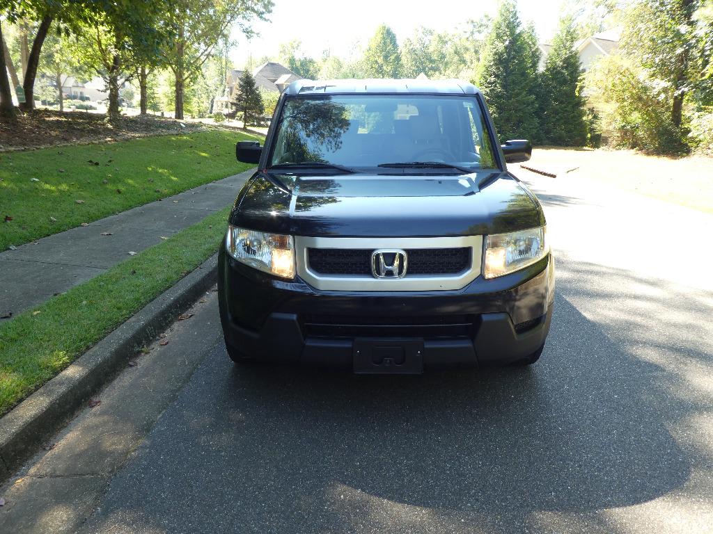 2011 Honda Element - $12,995