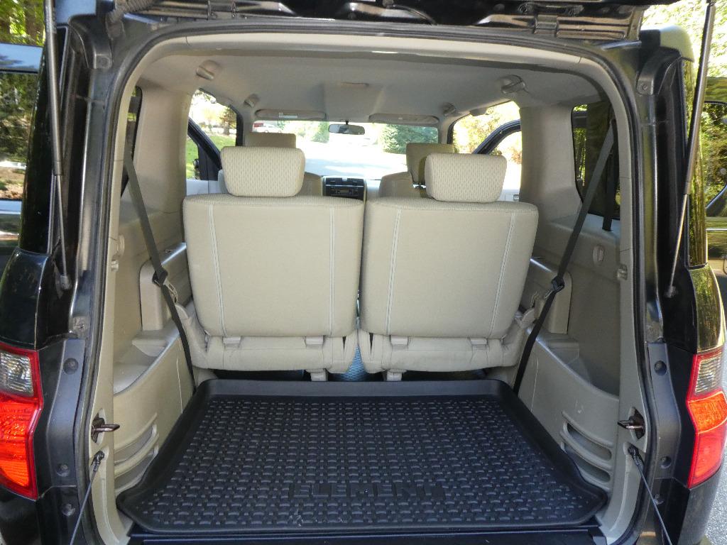 2011 Honda Element - $12,995