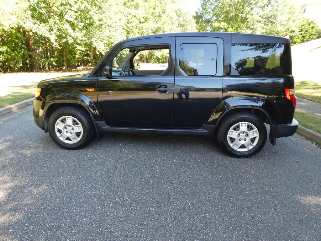 2011 Honda Element - $12,995