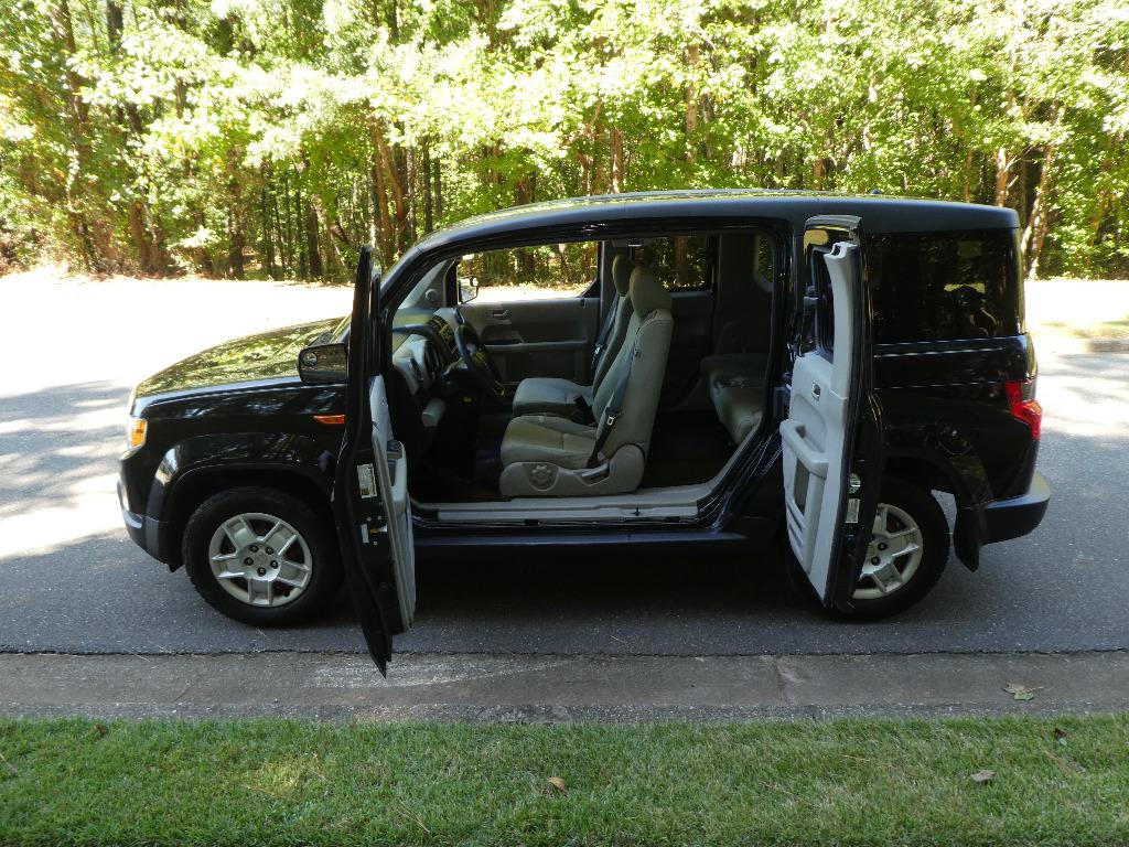 2011 Honda Element - $12,995