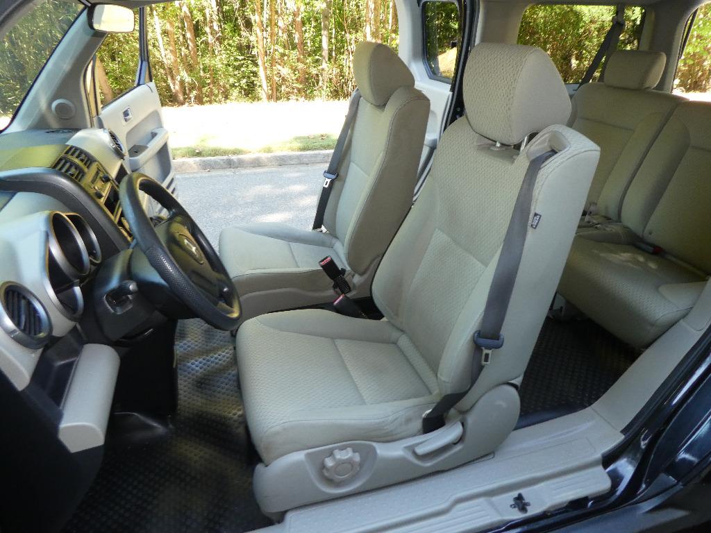 2011 Honda Element - $12,995