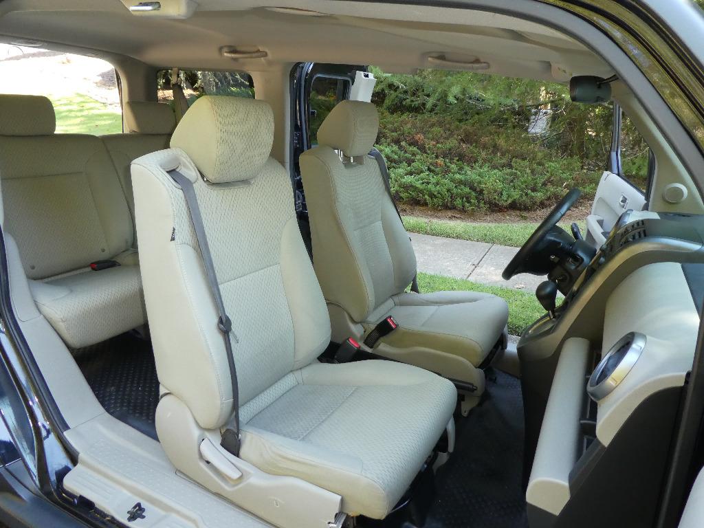 2011 Honda Element - $12,995