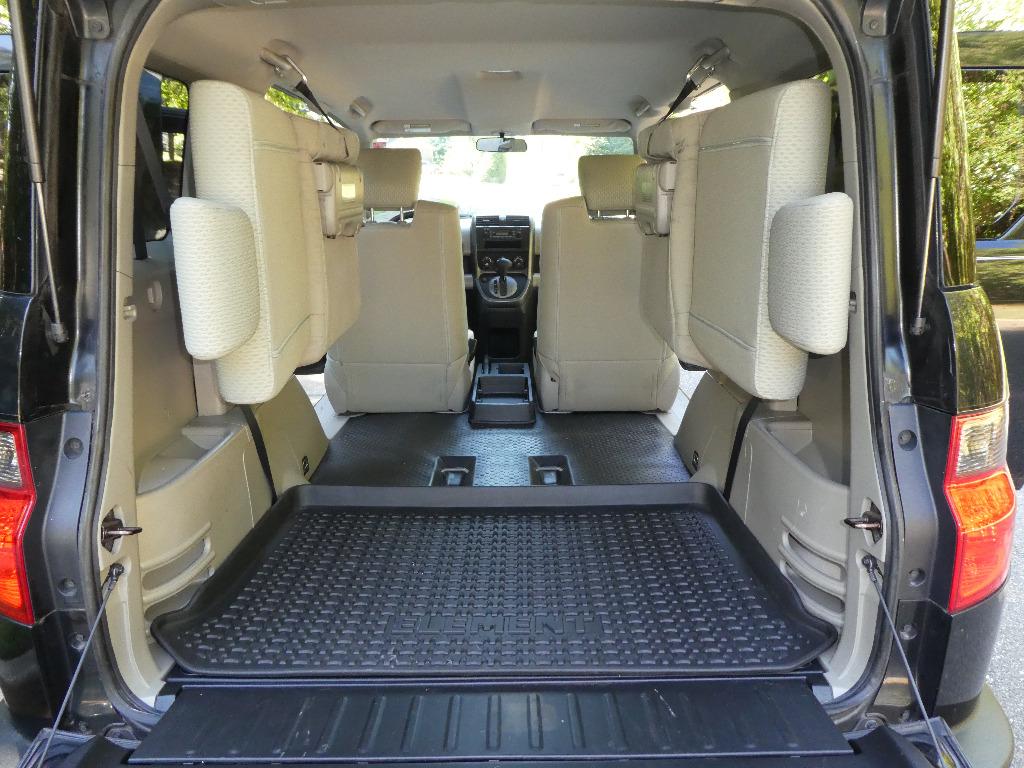 2011 Honda Element - $12,995