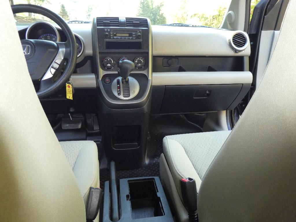2011 Honda Element - $12,995