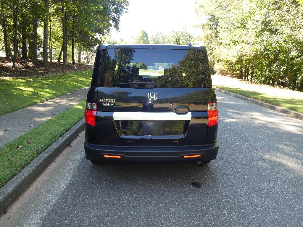 2011 Honda Element - $12,995