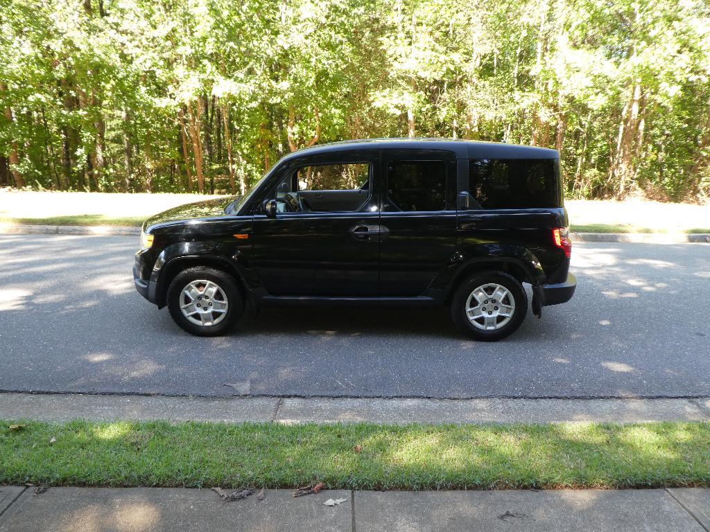2011 Honda Element - $12,995