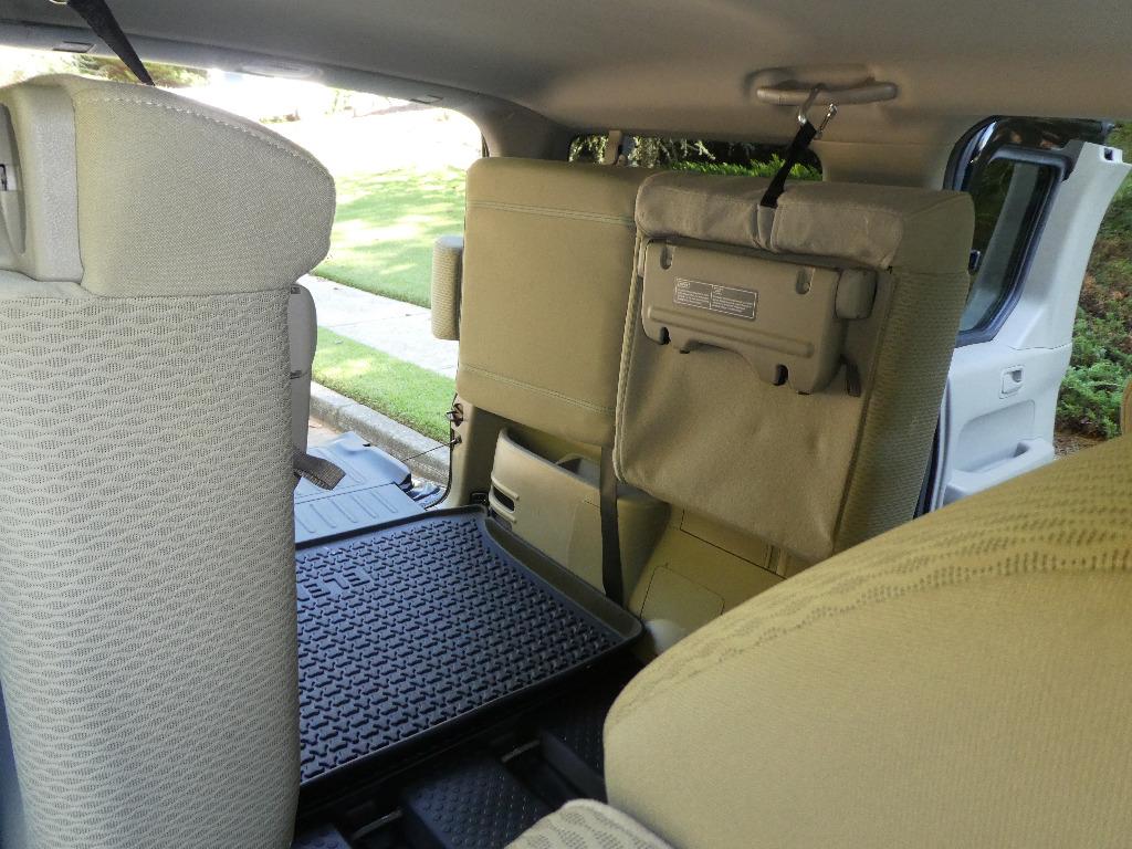 2011 Honda Element - $12,995