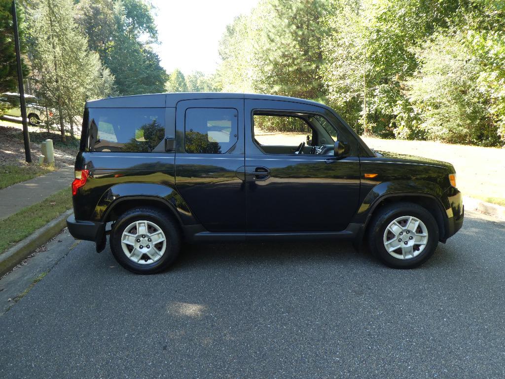 2011 Honda Element - $12,995