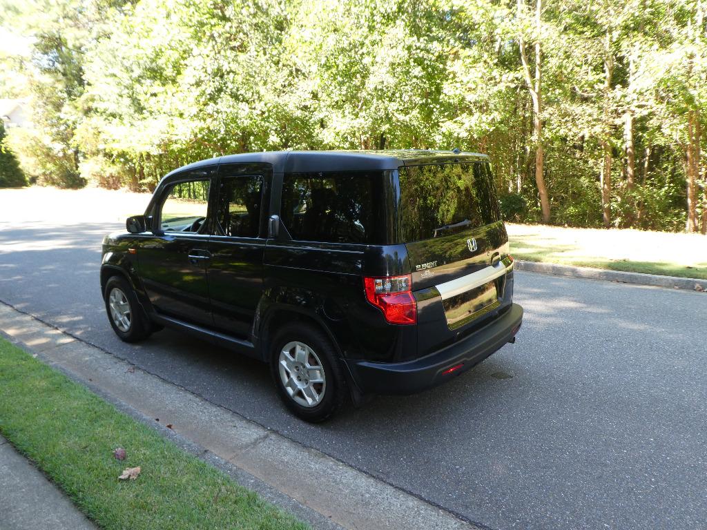 2011 Honda Element - $12,995