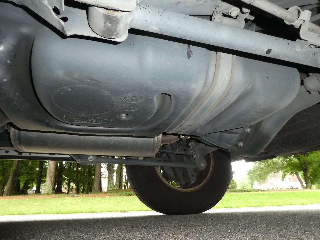 2011 Toyota 4Runner SR5 photo