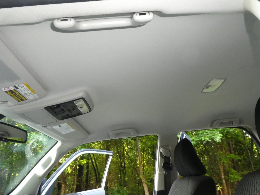 2011 Toyota 4Runner SR5 photo