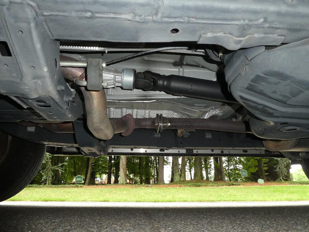 2011 Toyota 4Runner SR5 photo